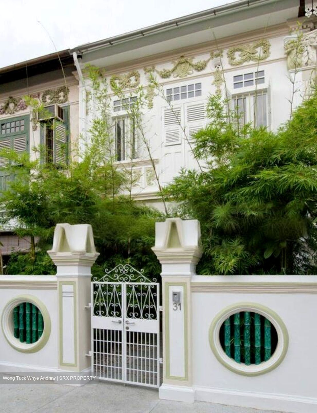 Spottiswoode 18 (D2), Apartment #485276771